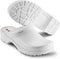 Sika 149 Comfort Klomp Open Hak OB - Wit - 42