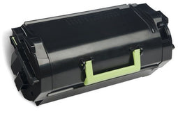 Lexmark 622X - Toner - 45000 pagina's - Zwart