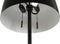 Vloerlamp DKD Home Decor Zwart Metaal 50 W 220 V 40 x 40 x 150 cm