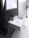 Duravit Happy D. - Wastafelsifon - Messing - Chroom