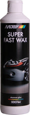 Motip Superfast Wax