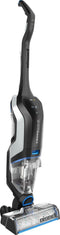 BISSELL CrossWave Cordless Max - 3 in 1 Vloerreiniger - Draadloos - Zwart Blauw Zilver
