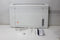 DeLonghi HCX3220FTS - Mobiele Wandconvector Radiator - 2000W - Wit