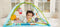 Tiny Love Babygym Sunny Day - Meadow Days