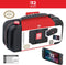 Nacon NS230 - Opbergtas - Bescherming Nintendo Switch™2 en OLED - Zwart
