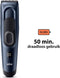 Braun HC5350 - Haartrimmer - 17 Lengte-Instellingen - Blauw