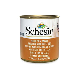Natvoer Agras Pet Foods Chicken Kip 285 g