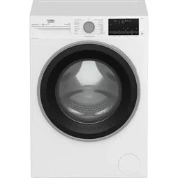 Beko B3WFU59415W2 - Wasmachine Voorbelading 9 kg 1400 RPM - Wit