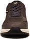 Australian Footwear Mazzerato Sneakers - Nubuck - Dark Grey - Maat 43