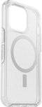 OtterBox Symmetry+ - Back Cover - MagSafe compatibel - Glitter voor iPhone 13 Pro