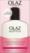 Olay Beauty Fluid Hydraterende Lotion Voor Gezicht En Lichaam - 100 ml
