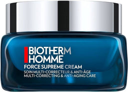 Biotherm Homme Force Supreme Youth Architect Dagcrème - Anti-Aging & Hydraterend - Dagcrème voor mannen - 50ml