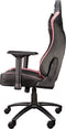 TALIUS Vulture, Universele gamestoel, 120 kg, Gecapitonneerde zitting, Gecapitonneerde rugleuning, Racen, Universeel