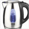 Haeger Moldavie - Waterkoker 1.7L 2200W - RVS Zwart
