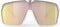 Rudy Project Spinshield Multilaser Gold White Mat - Bril