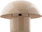 Leitmotiv Fat Mushroom - Tafellamp - Modern design - Bruin