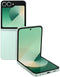 Samsung Galaxy Z Flip6 - Smartphone - 256GB opslag - Mint