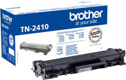 Brother TN-2410 - Toner-Kit - 1.200 Paginas ISO/IEC 19752 voor Brother HL-L 2310, DCP-L2510, L2530, L2550, HL-L2350, L2370, L2375, MFC-L2710, L2713, L2730, L2750