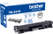 Brother TN-2410 - Toner-Kit - 1.200 Paginas ISO/IEC 19752 voor Brother HL-L 2310, DCP-L2510, L2530, L2550, HL-L2350, L2370, L2375, MFC-L2710, L2713, L2730, L2750