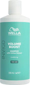 Wella Professionals Invigo Volume Boost Shampoo Fijn Haar - 500 ml - Alle haartypen