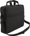 Case Logic Huxton - Schoudertas - Voor 14 inch laptop - Zwart