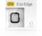Otterbox Exo Edge - Beschermhoes voor Apple Watch 7/8 41mm - Schokbestendig - Zwart