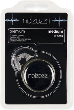Noizezz PREMIUM Performance Filter – Navulling M