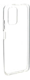 Mobiparts - Classic TPU Case - Impact protection - Transparant