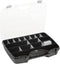 Raaco A-47 - Assortimentsdoos - 21 Tussenschotjes - 350 x 460 x 81 mm