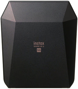 Fujifilm Instax SHARE SP-3 - Foto printer - Wifi verbinding - Zwart