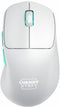Xtrfy M64 - Draadloze Gaming Muis - 26000dpi - Wit