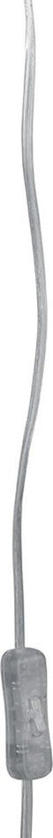 TRIO PURE - Wandlamp - FLEXConnect - Antraciet (excl. 1x E14 28W)