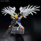 Verzamelfiguur Bandai MGSD WING GUNDAM ZERO EW Plastic Animatie en anime
