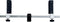 Bernstein Tools for Electronics 9-253 ESD Printplaathouder
