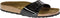 Birkenstock Madrid - Dames Slippers Smal - Maat 38 - Black
