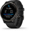 Garmin Venu 2 - GPS Smartwatch - Gezondheidsmonitoring en muziek - Zwart