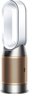 Dyson Purifier Hot+Cool HP2 - Luchtreiniger - Verwarming en verkoeling - Wit/Goud