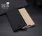 Dux Ducis - pro serie slim wallet hoes - Geschikt voor Samsung Galaxy Note 10 - Zwart