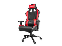 Genesis - NFG-0784 Nitro550 - Gaming Stoel - Zwart en Rood