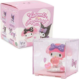 Figuur + accessoires - GPTOYS - HELLO KITTY - HKT37 - Love Story-serie - Willekeurig model - 6,5...