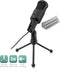 Ewent EW3552 - Multimedia microfoon - Noise cancelling - Draad