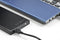 Assmann DA-71104 - Externe behuizing - 2.5 inch SATA I-II - USB 2.0 - Zwart