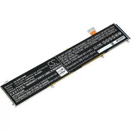 Razer Blade 15 (2018) - Batterij RC30-0248 - 15.4V 5200mAh - Zwart
