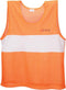 Grays hockeykleding Snr - Senior - Comfortabele bewegingsvrijheid - Oranje