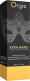 Stimulerende Gel Orgie Extra Hard (50 ml)