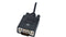 V7 V7UCVGA-2M - USB-C Adaptor - VGA D-Sub - Zwart