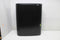 Brabantia Bo Touch Bin - Prullenbak - 60 liter - Soft-touch opening - Matt Black
