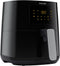 Philips Airfryer 3000 Series - HD9252/70 - 4 liter - Digitaal display - Warmhoudfunctie