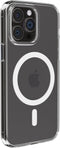 Dbramante1928 Iceland Pro - MagSafe - Gerecycled plastic - Wit