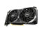 MSI GeForce RTX 3060 - Grafische Kaart - 12GB GDDR6 - OC (Overclocked)